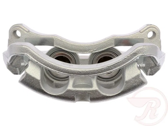 FRC12279DN – RAYBESTOS Brake Caliper, OE Replacement Semi-Loaded Caliper New Includes Bracket - view 2